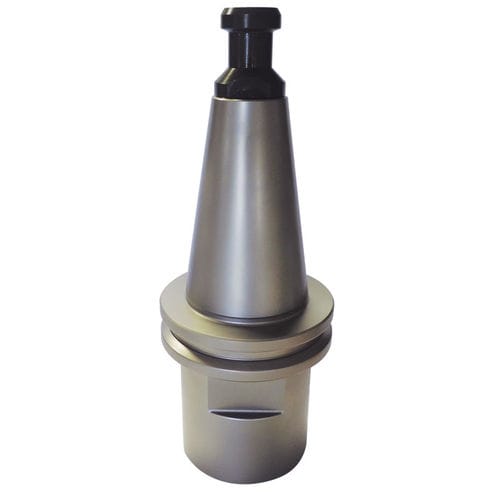 ISO tool holder - Brembana - IMS - Weldon / drilling