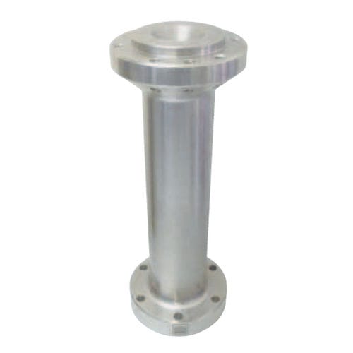 Extended adapter - MVPR series - IMS - flange / tool holder / collet chuck