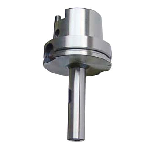 HSK Form A tool holder - HSK-A series - IMS - Morse taper / for machining / for metalworking