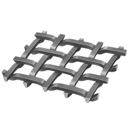 Woven mesh - LONGVITA ® - Steinhaus - screening / stainless steel
