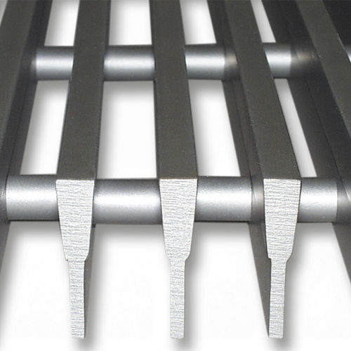 Screening grate - STABO - Steinhaus
