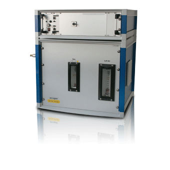 Control unit - FTS Series - Arcotec