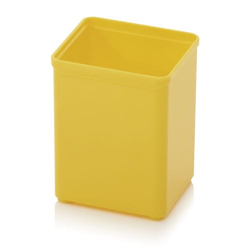 Plastic drawer insert - SB E series - AUER Packaging GmbH