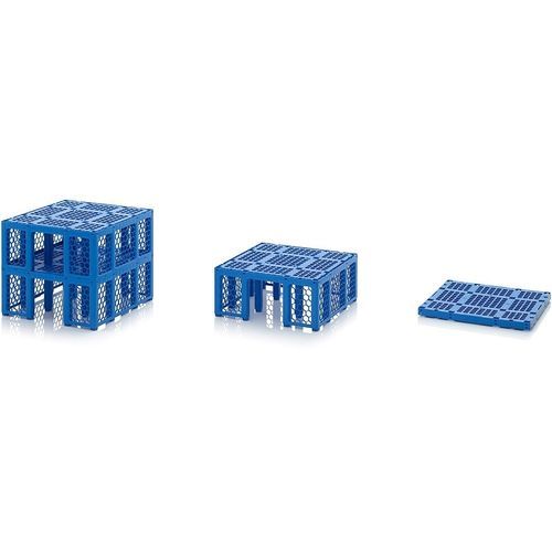 Soakaway - RG88 series - AUER Packaging GmbH