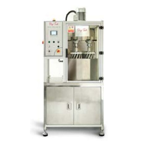 Automatic polisher - TP1 - Epmo