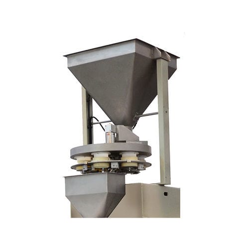 Powder dosing dispenser DT Essegi volumetric / for the food industry