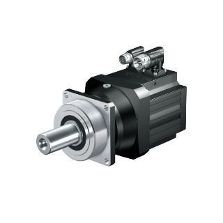Planetary gearbox - PEZ - STÖBER - helical gear / coaxial / compact