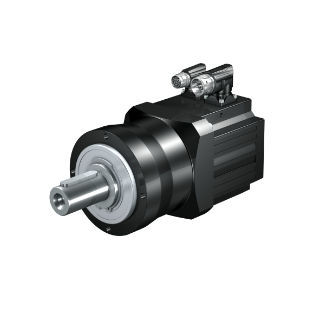 Planetary gearbox - PEEZ  - STÖBER - helical gear / 200 - 500 Nm / 100 - 200 Nm