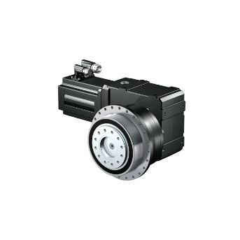 Planetary servo-gearbox - PHKEZ - STÖBER - 200 - 500 Nm / 100 - 200 Nm / 50 - 100 Nm