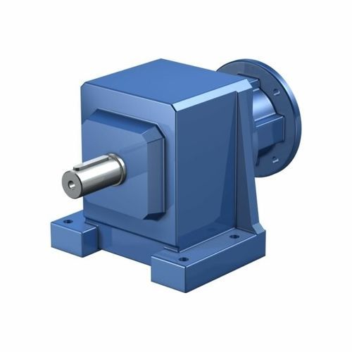 Helical gear servo-gearbox - C - STÖBER - coaxial / solid-shaft / 200 - 500 Nm