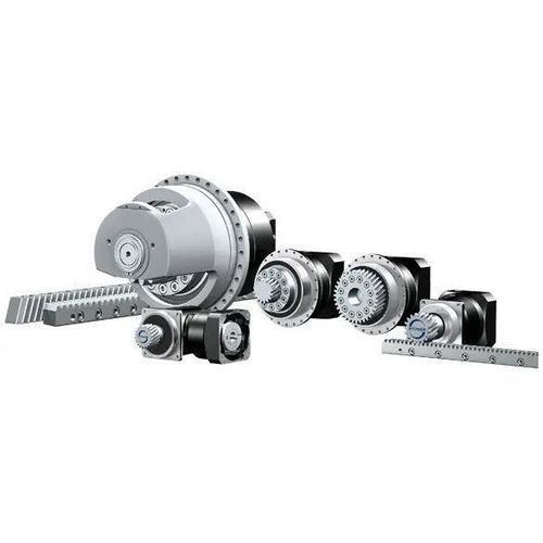 Rack and pinion drive - Z series - STÖBER
