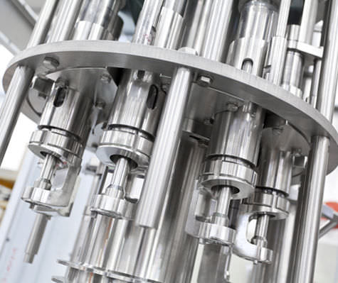 Rotary capping machine - CAPPER - Kosme - automatic / multi-container