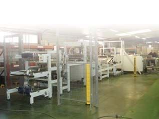Guillotine cutting machine - Laize maxi 750 mm - Matrelec - for PVC / for plastic film / CNC