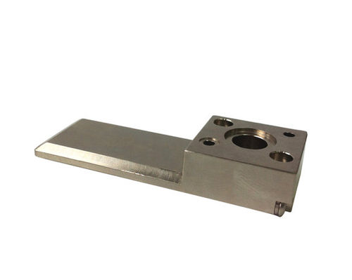 Glue nozzle - Focke Meler Gluing Solutions, S.A - for harsh environments