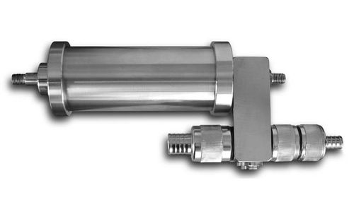 Food product pump - OMG1000 - Omas Tecnosistemi S.p.a. - industrial / filling