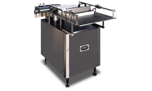 Tray unloading unit - Omas Tecnosistemi - automatic