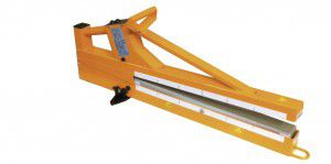 Manual heat sealer - STM3S500 - ORA - sachet / horizontal