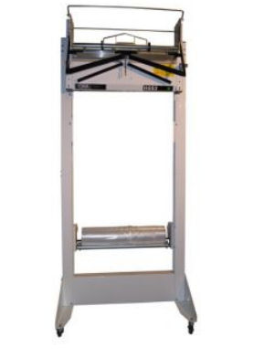 Manual wrapping machine - H 603 B - ORA - horizontal