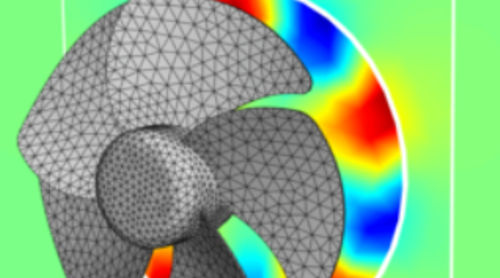 Quality software - Actran AeroAcoustics - MSC SOFTWARE - HEXAGON MANUFACTURING INTELLIGENCE - CFD / acoustic simulation / design