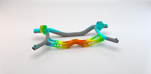 Quality software - Simufact Welding - MSC SOFTWARE - HEXAGON MANUFACTURING INTELLIGENCE - simulation / control / database