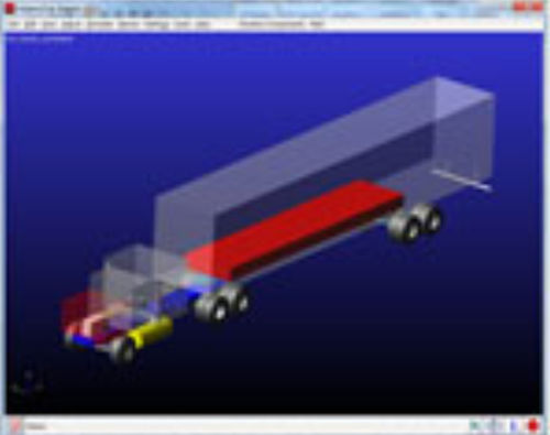 Analysis software - Adams Car - MSC SOFTWARE - HEXAGON MANUFACTURING INTELLIGENCE - engineering / for test / control