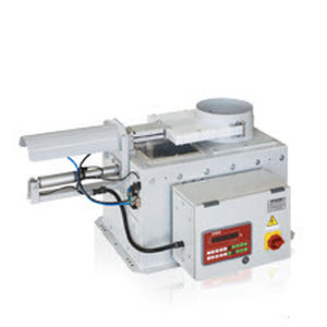Weight dosing dispenser - FCC - Paglierani - granules / volumetric / high-precision