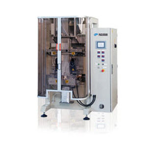 Vertical bagging machine - VT400 series - Paglierani - VFFS / automatic / for the food industry