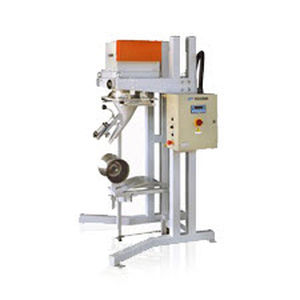 Vertical bagging machine - LV series - Paglierani - weight / automatic / with linear weigher