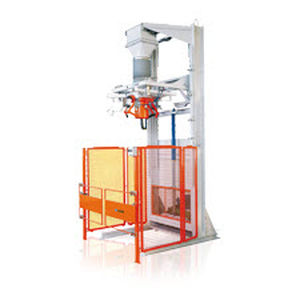 Big-bag filling station - BB series - Paglierani