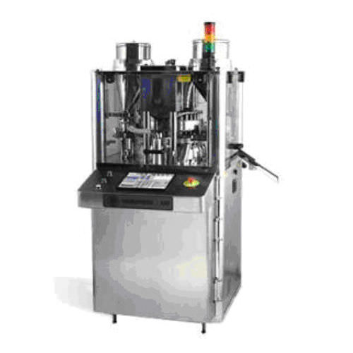 Rotary tablet press - MII - Riva Europe - double-layer