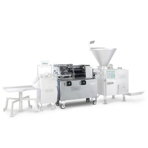 Sausage portioning machine - LPG209 - Vemag - automatic