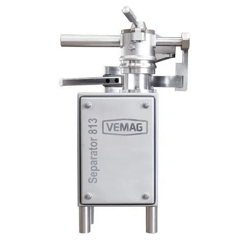 Meat separator - 813 - Vemag - fish / centrifugal / for the food industry