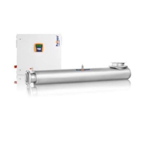 Potable water water purification unit - Dulcodes LP - ProMinent Group - for the food and beverage industry / UV