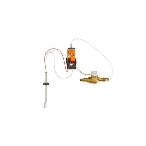 Water metering system - Promatik - ProMinent Group - volumetric / proportional