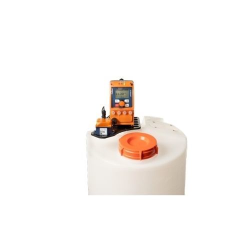 Radar level sensor - DULCOLEVEL - ProMinent Group - for liquids / Modbus / PROFIBUS