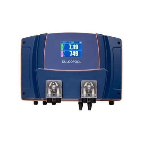 Multi-parameter water analysis controller - DULCOPOOL - ProMinent Group