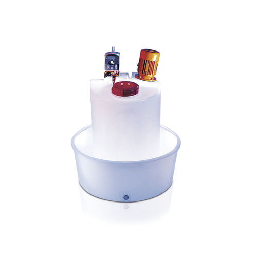Water dispensing system - DULCODOS eco - ProMinent Group - for chemicals / volumetric