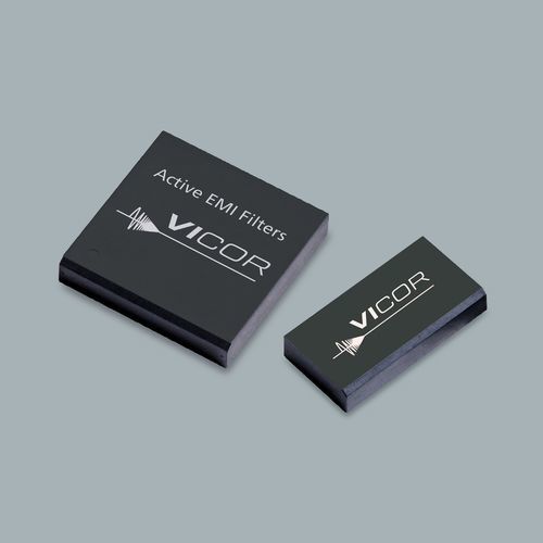 Low-pass electronic filter - QPI™ - VICOR - active / open-frame / surface-mount