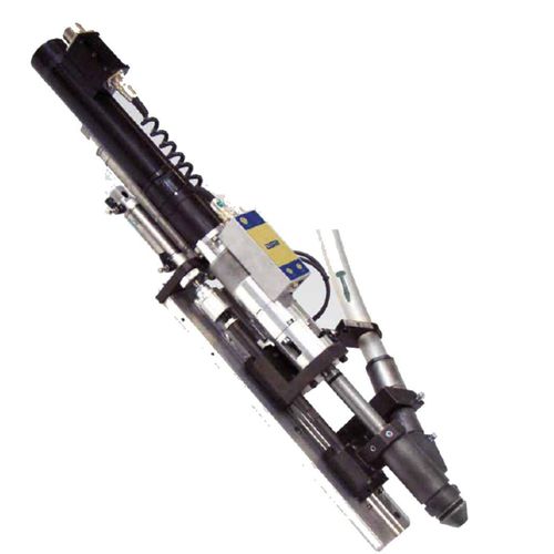 Straight pneumatic screwdriver - Titan 400 - Tecnimodern Automation ...