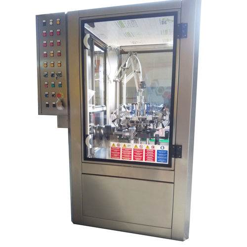 Bottle rinsing-blowing machine - SR-9 - SEVEN FLUSS S.r.l. - for the food and beverage industry / for the pharmaceutical industry / air