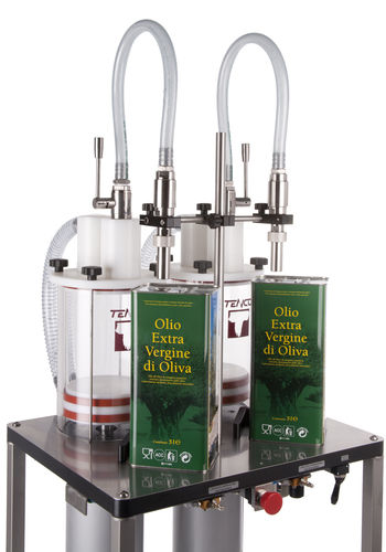 液体剂量分配器