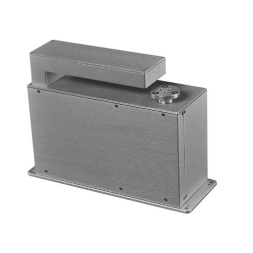 Pre-alignment module - isel Germany