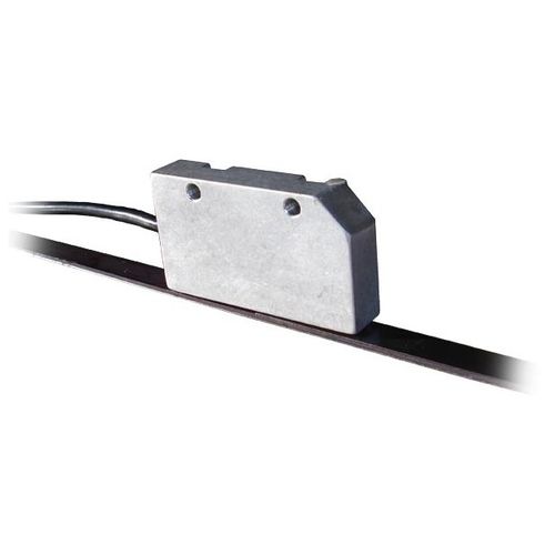 Length measuring system - iMS  - isel Germany - optical / magnetic / rugged