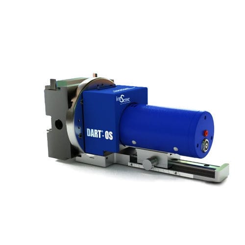 Mass spectrometer DARTOS Bruker Handheld XRF Spectrometry