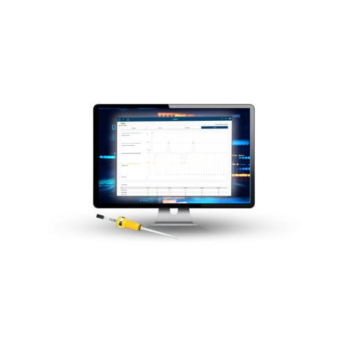 Calibration software AutoCalibrate Bruker Handheld XRF Spectrometry