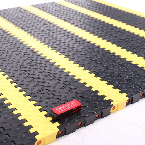 模块化的传送带