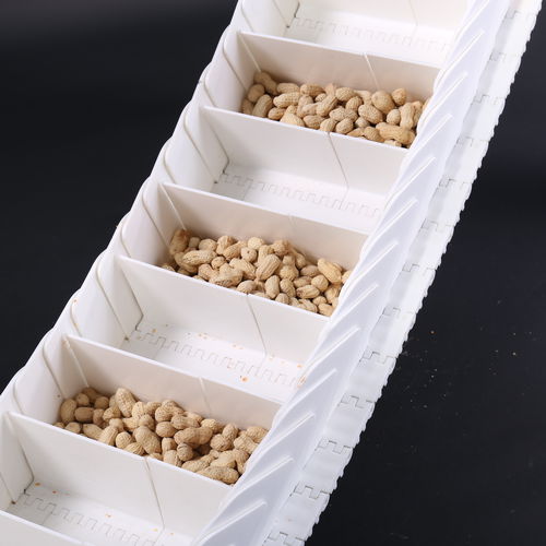 模块化的传送带