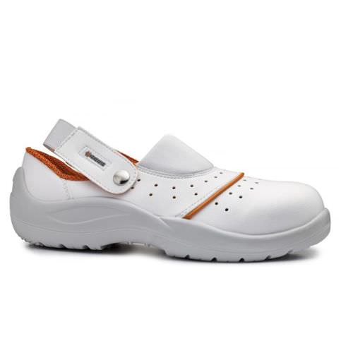 Laboratory safety shoes B0505 OSMIO BASE PROTECTION mechanical