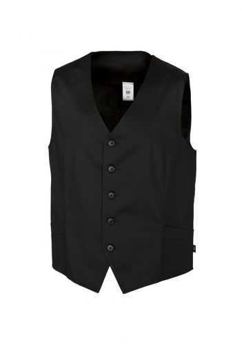 Work vest - 15xx 684 32 series - Bierbaum-Proenen - cotton / polyester / unisex