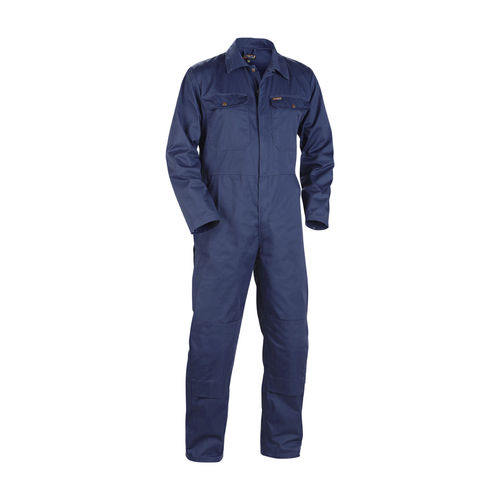 Work coveralls - 61511000 series - BLAKLADER WORKWEAR - cotton / unisex